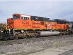 BNSF 9006